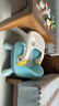 贝易宝贝儿童凳子婴儿叫叫椅家用小板凳宝宝吃饭餐椅靠背座椅矮椅子餐桌椅 实拍图