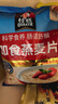 桂格（QUAKER）即食燕麦片1478克 营养早餐 膳食纤维 零添加白砂糖 实拍图