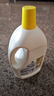 滴露（Dettol）衣物除菌液 消毒液 柠檬3L 99.9%杀菌除螨内衣儿童衣物可配洗衣液 实拍图