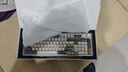 京东京造京东京造JZ990机械键盘蓝牙无线国游戏电竞99键茶G轴 三模家用办公电脑平板ipad客制化 实拍图