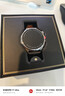 HUAWEI WATCH GT 6 冰川灰 46mm智能手表多维情绪健康全新骑行体验21天超长续航华为GT6手表GT5升级 实拍图