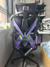 骁骑X5电竞椅人体工学椅游戏电脑椅办公学生家用双C腰枕可躺久坐不累 实拍图