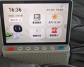 小度智能屏X9Pro 文心大模型 AI智能音箱音响 360度摄像头远程 视频通话 小孩老人看护陪伴礼物 实拍图