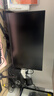 华硕小金刚VG27AQL5A 27英寸显示器2K200Hz显示器超频210Hz FastIPS FreeSync无撕裂 0.3ms响应 HDR400 实拍图