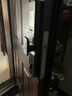 凯利莱K9s 智能门锁 指纹锁 3D人脸识别智能锁视频锁密码锁电子锁全自动 实拍图