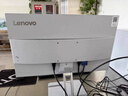 联想小新24.5英寸 IPS 100Hz 硬件低蓝光 护眼认证 HDMI 窄边框 手机支架 壁挂电脑办公显示器小新25 实拍图