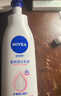 妮维雅（NIVEA）孙颖莎同款天然VC美白身体乳女士温润透白润肤乳液400ml 实拍图