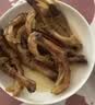 昱品源 鸭脚包安徽特产宣城水阳三宝新货鸭心鸭肠鸭掌腌鸭爪腊鸭翅腊味 生鸭翅膀10只（需烹饪食用） 实拍图