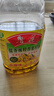 鲁花 【保真菜籽油】食用油 低芥酸特香菜籽油 5L  /桶   实拍图