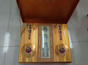 泸州老窖 窖龄60年 浓香型白酒 52度500ml*2 双瓶礼盒装 送礼(包装随机发) 实拍图