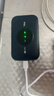 TCL随身wifi三网通用免插卡无线wifi6车载4G路由器随身便携无限制移动联通电信全国通用2026款5GXY15B 【新款苍梧蓝】展锐芯片3000毫安大电池 不限速不虚标月享1500G流量 实拍图