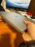 Apple/苹果MacBook Pro14英寸M4 Pro(12+16核)24G 1T银色笔记本电脑Z1FB0007T【教育优惠】 实拍图