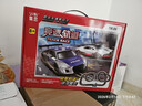 星云宝贝电动赛车轨道车玩具男孩生日新年礼物儿童8-12四驱跑道遥控汽车10 【豪华高档新年限定礼盒】双人竞速遥控轨道赛车7.2米 实拍图