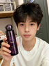 Nuilaa日本进口美白爽肤水120ml 嫩白收缩毛孔补水保湿水男士护肤品套装 实拍图
