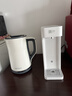 米家小米 即热饮水机S1开工即热烧水壶冲奶泡奶保温杯 电热水壶3秒速热即热即饮 1℃调温MSYSJ03MH 实拍图