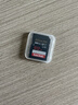 闪迪（SanDisk）512GB SD内存卡 4K V30 U3 C10 相机存储卡 读速200MB/s 写速140MB/s 微单/单反相机内存卡 实拍图