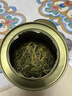 寻西湖龙井茶绿茶 明前豆香型嫩芽耐泡春茶新茶罐装30g 实拍图