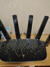 普联（TP-LINK）大道路由器7DR6430 BE6400 5G WiFi7千兆双频家用高速穿墙 2.4G wifi6无线 2.5G网口 游戏加速 实拍图