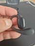 华为FreeArc耳挂式蓝牙耳机开放挂耳式无线耳机跑步运动音乐游戏低延迟防漏音适用于荣耀苹果MT33 星空黑丨送店铺延保+晒单豪礼 京东旗下官方店 实拍图
