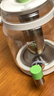 利仁（Liven）养生壶花茶桶烧水壶煮茶壶玻璃2.8L带水龙头露营花茶壶办公室恒温壶炖煮一体家用电热水壶SH-D2855 实拍图