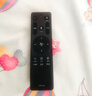 东普立适用海尔电视机语音遥控器HTR-U16A通用HTR-U16/M U10M LS48G51N 【语音款】HTR-U16A 实拍图
