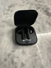 小米（MI）Redmi Buds 6 活力版 蓝牙耳机 30小时长续航 适用于安卓苹果手机 黑色 实拍图