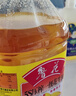 鲁花 食用油 物理压榨 剥壳去皮 葵花仁油5L 实拍图
