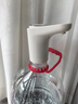 苏泊尔SUPOR 桶装水电动抽水器自动取水器饮水机上水器 KGE14AB10 实拍图