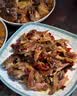 盐味故事盐帮手撕兔 旗舰款 1130克  开袋即食四川手撕兔自贡特产 （麻辣味）两袋手撕兔 实拍图