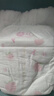 好奇（Huggies）铂金装小桃裤成长裤XL96片(12-17kg)加大号尿不湿【透爽散热】 实拍图