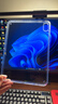 绿联适用iPad11/10保护壳11英寸2025/22款A16芯片苹果平板电脑透明轻薄保护套散热抗弯后盖壳 实拍图
