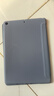 RBP iPad9/8/7保护壳10.2英寸通用2021/2020/2019款保护套平板电脑全包防摔软壳三折支架皮套智能休眠 实拍图