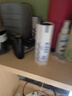 海洋至尊男士多效乳60ml*2补水保湿祛痘修护面霜乳液冬季用护肤品生日礼物 实拍图