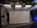 华为路由 BE3 Pro雷电版【Pura80手机适配】WiFi 7+ 更快更远 高增益天线 千兆路由器 无线家用路由器 实拍图