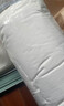 京东京造100%天然新疆棉花被 纯棉被芯双人被子 秋冬被6斤2x2.3m 实拍图
