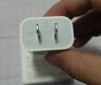 Apple/苹果 20W USB-C充电器  type-c充电器苹果手机充电器原装手机快充头 苹果17手机充电器 实拍图