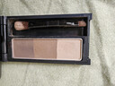 凯朵（KATE）三色眉粉耐水耐汗鼻影画眉毛修容持妆送女友女神节礼物EX-5 2.2g 实拍图