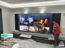 海信电视小墨E5Q Pro 100吋 1248分区U+MiniLED 信芯芯片极黑极透黑曜屏Pro国家补贴世界杯100E5Q-PRO 实拍图