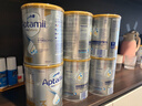 爱他美（Aptamil）白金澳洲版 幼儿配方奶粉 3段(12-36个月) 900g 3罐箱装 实拍图