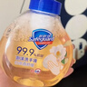 舒肤佳抑菌泡沫洗手液 白茶香300g 健康抑菌99.9% 泡沫细腻 实拍图