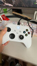 微软（Microsoft）Xbox无线游戏手柄 无线控制器 冰雪白 蓝牙适配Xbox/PC/平板/手机 Steam促销黑神话悟空 丝之歌 实拍图