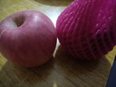 京鲜生 烟台红富士苹果 净重10斤  单果160g以上 春节也送货 实拍图