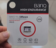 banq 32GB TF（MicroSD）存储卡 A1 U1 V10 C10 行车记录仪&安防监控专用内存卡 高度耐用 实拍图