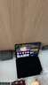 WITGOER  ipad Pro2020全面屏保护套11英寸2021款全包2018平板电脑保护壳三折支撑软壳适用Apple苹果 实拍图