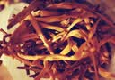 川珍黄花菜150g 黄花干货农家金针菜忘忧草山珍煲汤材料火锅食材 实拍图