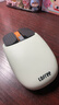 洛斐（Lofree）薯片鼠标EP115无线蓝牙1970S复古系列双模连接办公鼠标 橄榄 实拍图