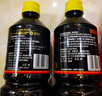 六月鲜经典系列 特级红烧酱油1L【特级酱油】0%添加防腐剂老抽 欣和出品 实拍图