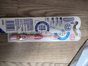 狮王（Lion）小狮王儿童抗菌牙刷2-6岁细软毛宝宝乳牙牙膏清洁牙刷颜色随机5支 实拍图