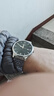 天梭（TISSOT）手表 俊雅系列男表 瑞士石英男士钢带腕表商务表生日礼物 实拍图