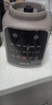 九阳（Joyoung）破壁机家用轻音全自动多功能降噪预约豆浆机榨汁辅食机1.75L五谷杂粮3-5人金榜 Y915s 实拍图